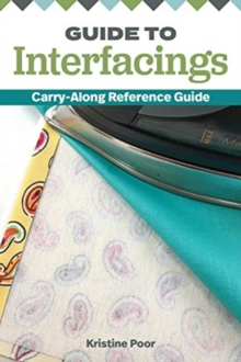 Guide to Interfacings