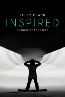 Image for Inspired: Pursuit of Progress