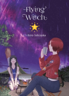 Image for Flying Witch 7