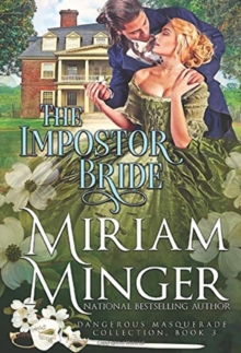 Image for The Impostor Bride