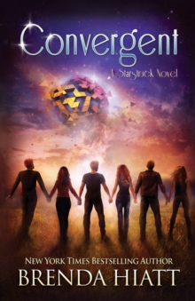 Image for Convergent : A Starstruck Novel