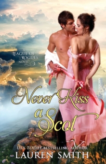 Image for Never Kiss a Scot