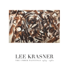 Image for Lee Krasner: The Umber Paintings 1959–1962