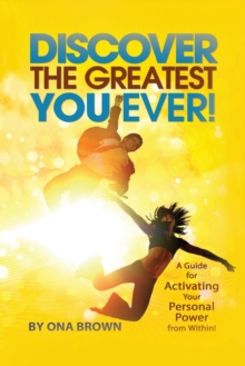 Image for Discover the Greatest You Ever