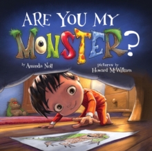 Image for Are You My Monster?