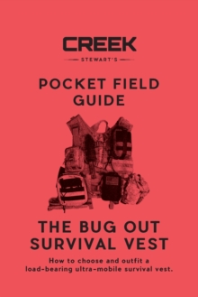 Image for The Bug Out Survival Vest