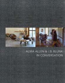 Image for Alma Allen & J.B. Blunk: In Conversation