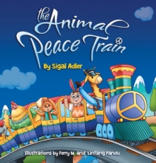 Image for The Animal Peace Train