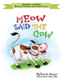 Image for Meow Said the Cow
