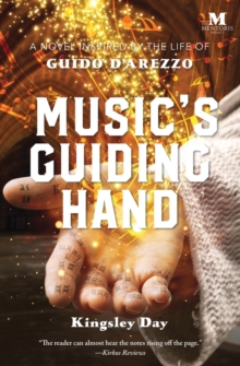 Image for Music's Guiding Hand