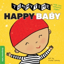 Image for TummyTime(R): Happy Baby