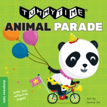 Image for TummyTime (R): Animal Parade