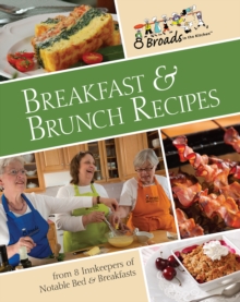 Image for Breakfast & Brunch Recipes.