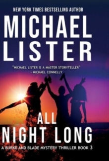 Image for All Night Long