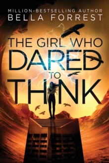 Image for The Girl Who Dared to Think