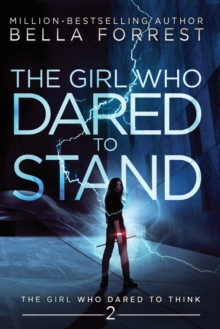 Image for The Girl Who Dared to Think 2 : The Girl Who Dared to Stand