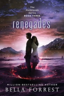 Image for Hotbloods 3 : Renegades