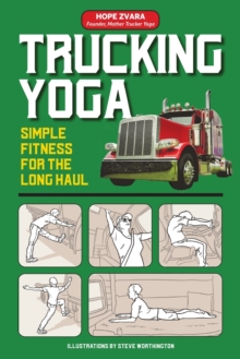 Image for Trucking Yoga