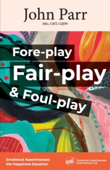 Image for Fore-play, Fair-Play and Foul-Play