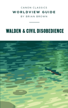 Image for Worldview Guide for Walden & Civil Disobedience
