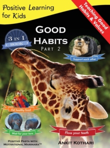 Image for Good Habits Part 2