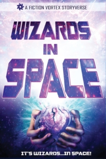 Image for Wizards in Space