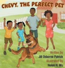 Image for Chevy, The Perfect Pet