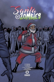 Image for Santa VS Zombies