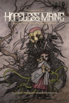 Image for Hopeless, Maine : Book One: Personal Demons