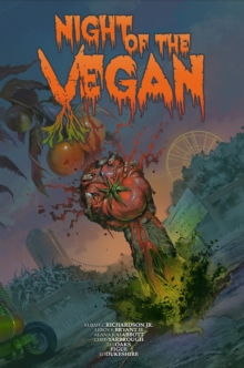 Image for Night of the Vegan