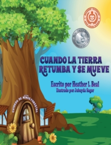 Image for Cuando La Tierra Retumba y Se Mueve (Spanish Edition)