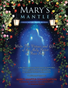 Image for Mary's Mantle Consecration