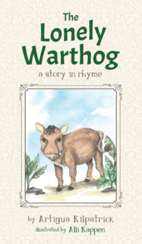 Image for The Lonely Warthog