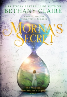 Image for Morna's Secret