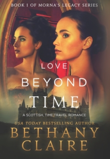 Image for Love Beyond Time