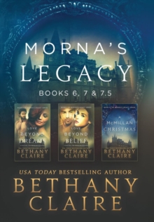 Image for Morna's Legacy