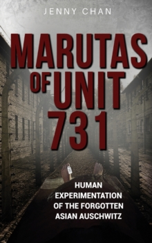 Image for Marutas of Unit 731