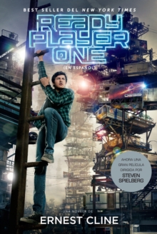 Image for Ready Player One (Spanish MTI edition)