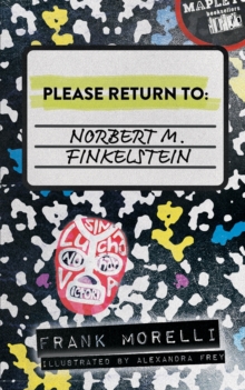 Image for Please Return to