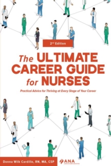 Ultimate Career Guide for Nurses