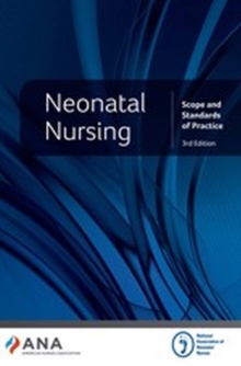 Image for Neonatal Nursing