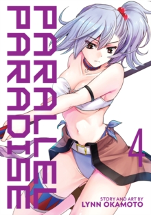 Parallel Paradise Vol. 4
