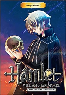 Image for Manga Classics: Hamlet
