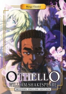 Image for Manga Classics: Othello (Modern English Edition)