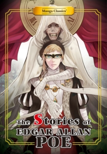 Image for Manga Classics Stories of Edgar Allan Poe