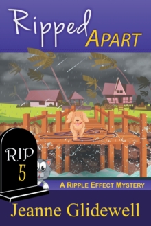 Image for Ripped Apart (A Ripple Effect Cozy Mystery, Book 5)