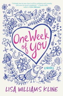 Image for One week of you: a novel