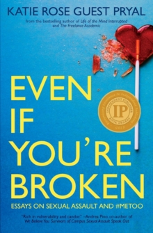 Image for Even If You're Broken