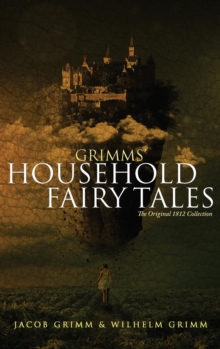 Image for Grimms' Household Fairy Tales