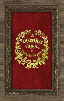 Image for A Christmas Carol : Compact Pocket Edition of 1843 Original
